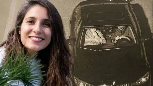 Gülistan Doku dosyasında kritik adım: 5 araç kriminal incelemede