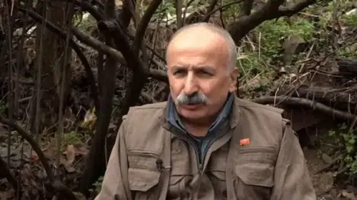 Mustafa Karasu: “Mücadeleyi artık demokratik siyasetle sürdürmek istiyoruz”
