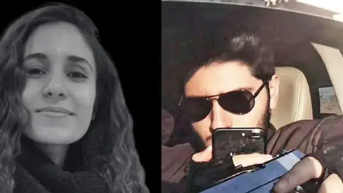 Gülistan Doku dosyasında kritik gelişme: Şüpheler bir otomobilde toplandı