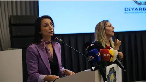 Hatimoğulları'ndan süreç eleştirisi: 'Yeni bir yapı' talebinde bulundu