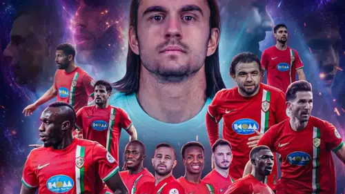 Iğdır’da tarihi gün: Amedspor şampiyonluk maçına çıkıyor