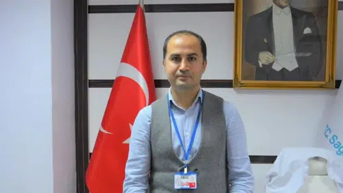 Gülistan Doku dosyasında başhekimle ilgili kritik gelişme