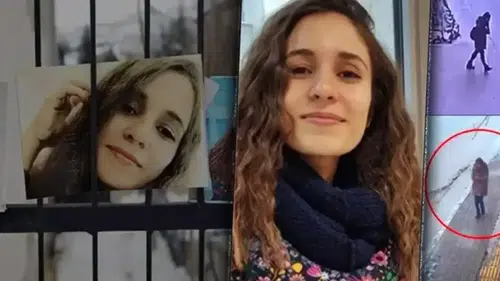 Gülistan Doku dosyasında kritik kırılma: Google kayıtları soruşturmanın yönünü değiştirebilir