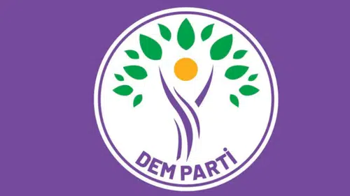 DEM Parti’den “mutlak butlan” kararına tepki