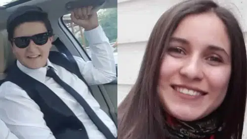Gülistan Doku soruşturmasında yeni gelişme: Umut Altaş’ın yakalanması için süreç hızlandırıldı