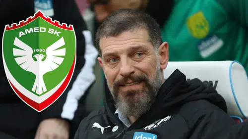 İngilizler yazdı: Amedspor’un Slaven Bilic transferine dev rakip çıktı