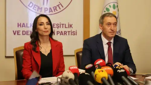 DEM Parti’den Çorum Katliamı mesajı: Adalet hala sağlanmadı