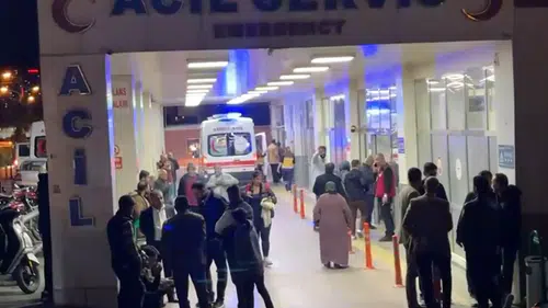 Ceylanpınar'da Kahreden Ölüm: 5 Yaşındaki Miraç Kurtarılamadı