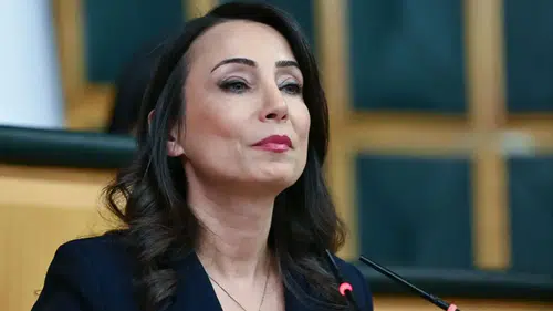 Van’da kritik açıklama: Hatimoğulları “Süreçte tıkanıklık var” dedi