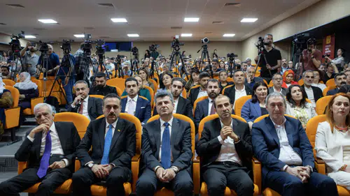 Amed’den güçlü mesaj: “Kalıcı ve onurlu barışın yolu buradan geçer”