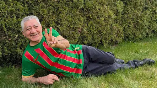 Ciwan Haco’dan Amedspor taraftarını hüzne boğan haber: Gelemeyeceğini böyle duyurdu