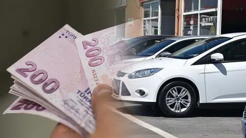 Vergi borcu olanlar için kritik dönem: Artık o işlem yapılmadan satışa onay yok