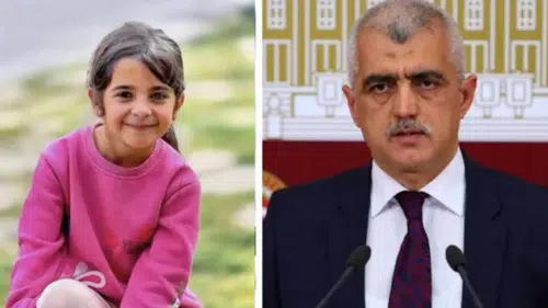 Gergerlioğlu: Narin Güran dosyasında fikrim değişti