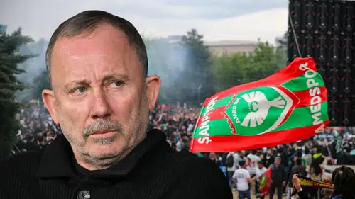 Sergen Yalçın Amedspor iddiası: Serkan Reçber detayı dikkat çekti