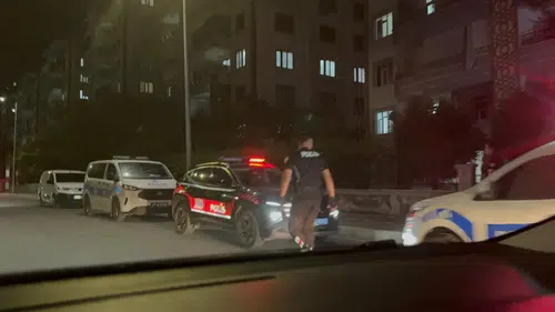 Diyarbakır'da aidat kavgası kanlı bitti