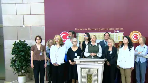DEM Parti'den hayvan hakları çağrısı: "Yaşam hakkı korunmalı"