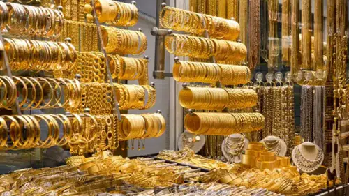 Altın fiyatlarında sürpriz gelişme!Gram altın kaç TL oldu?