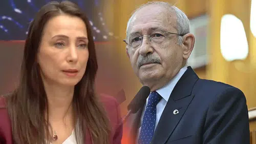 Hatimoğulları’ndan Kılıçdaroğlu’na: Demirtaş için özür beklerdik