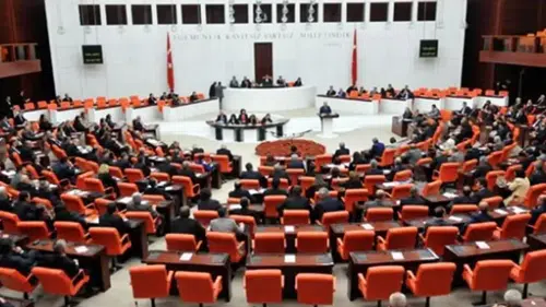 Meclis'e 10 milletvekili hakkında dokunulmazlık dosyası sevk edildi: 8'i CHP'li isimler