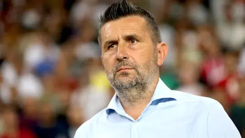 Amedspor teknik direktörlük için Nenad Bjelica ile görüştü