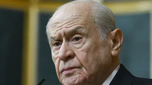 Bahçeli’den Demirtaş sorusuna net yanıt: Sözümüzün arkasındayız