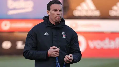 Amedspor'da teknik adam sorunu çözüldü: Valerien İsmael ile prensipte anlaşma sağlandı