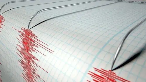 Japonya'da korkutan sarsıntı: Çiba eyaleti 5.8 ile sallandı
