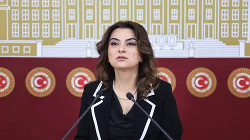 DEM Parti’den çerçeve yasa çağrısı: Süreç yasal zemine kavuşmalı