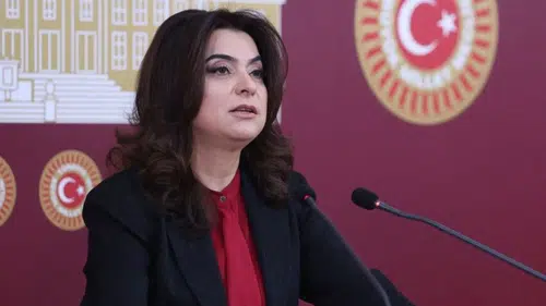 Koçyiğit'ten CHP kararı tepkisi: Yargı siyasetin merkezine yerleştirildi