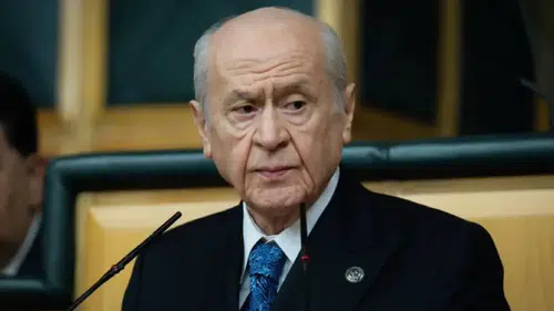 Bahçeli’den net mesaj: Aday arayışlarına kapıyı kapattı, rotayı 2028’e çevirdi