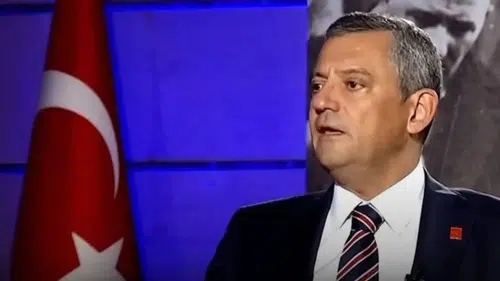 Özgür Özel'den 'yeni parti' iddialarına yanıt: Milleti seçeneksiz bırakmayacağız