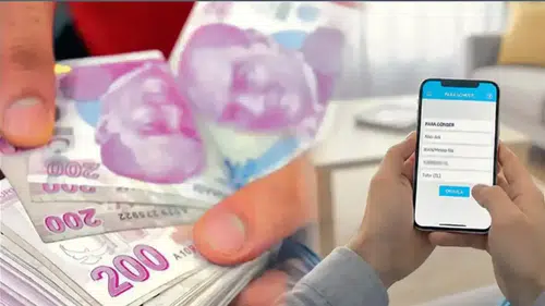 Para transferlerinde yeni dönem: Finansal işlemlerde güvenlik kalkanı devreye girdi