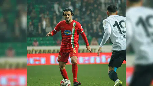 Amedspor'da Sinan Kurt kararı: İlk görüşmeden olumlu sonuç çıktı