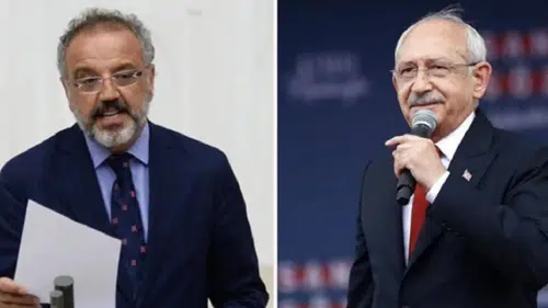 Sırrı Sakık’tan Kılıçdaroğlu’na zehir zemberek sözler: Siyasi hayatımın en büyük hatası sana oy istemekti