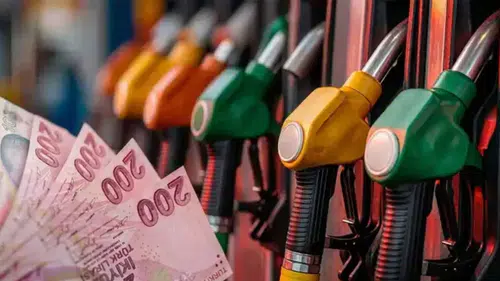Akaryakıtta son tablo: Diyarbakır'da benzin ve motorin kaç TL?