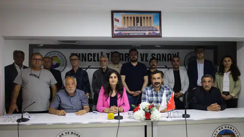 24. Munzur Kültür ve Doğa Festivali 30 Temmuz'da başlayacak