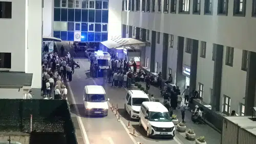 Batman’da akraba kavgası kanlı bitti