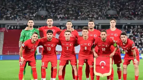 A Milli Takım için kritik gün: Gözler 20 Haziran’da sahaya çevriliyor