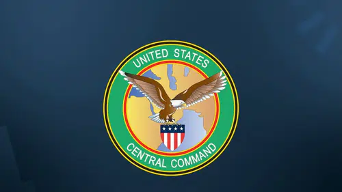 ABD'den İran'a yeni hava saldırısı: CENTCOM askeri hedeflerin vurulduğunu açıkladı