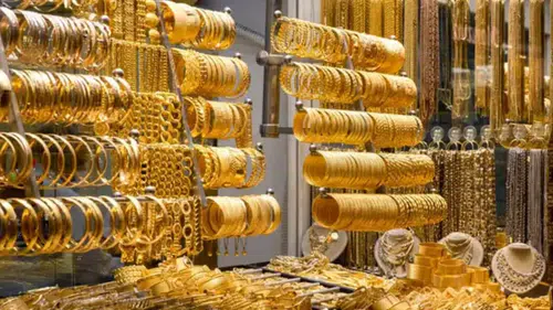 3 Haziran altın fiyatları: Gram altın, çeyrek altın ve ons altın ne kadar?
