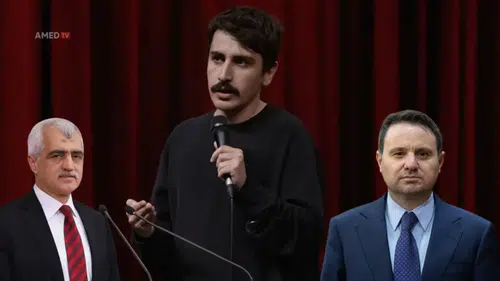 Deniz Göktaş soruşturması Meclis gündeminde