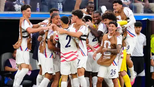 ABD, 2026 Dünya Kupası yolunda Paraguay engelini rahat aştı: Türkiye'nin grubundaki rekabet kızışıyor