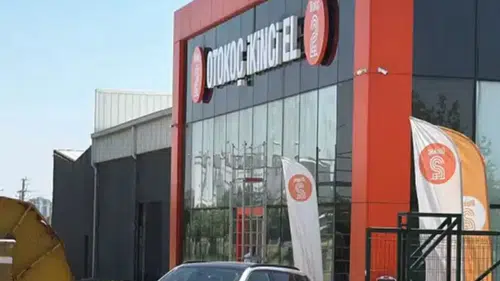 Diyarbakır’da Koç Grubu’na yönelik saldırı zinciri: Hedefte bu kez Otokoç bayisi var