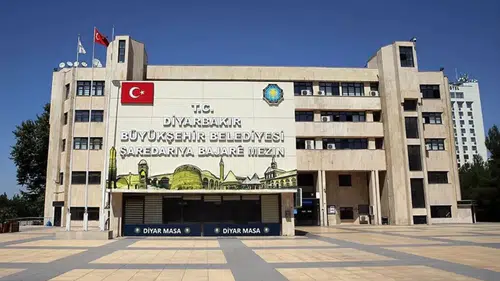 Diyarbakır Büyükşehir Belediyesi’nden imar planı açıklaması: Keyfi değil, yasal zorunluluk