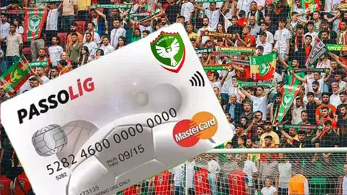 Amedspor'da kombine satışları başlıyor