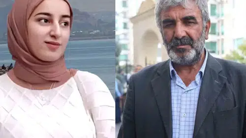 Rojin Kabaiş davasında yeni gelişme: Ailenin yeni avukatı belli oldu