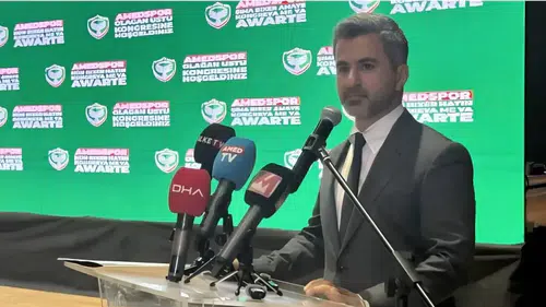 Amedspor'da transfer bütçesini kombineler şekillendirecek