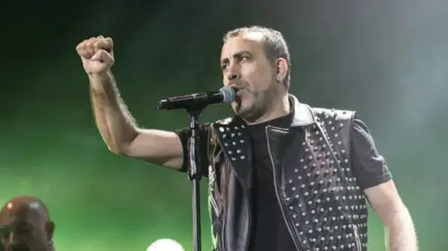 Haluk Levent'ten emniyet ifadesinde dikkat çeken açıklamalar: "Bu bilinçli bir operasyon"