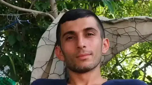 Silvan kırsalında balık tutmaya giden Abdullah Yanık her yerde aranıyor