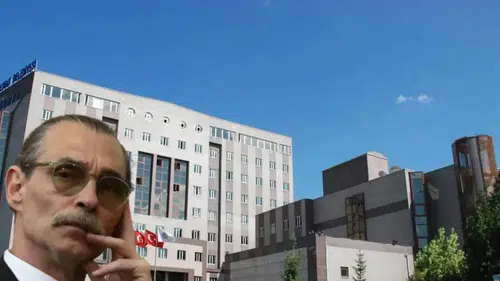 Ankara'da şok gelişme: Etimesgut Belediye Başkanı Erdal Beşikçioğlu gözaltına alındı